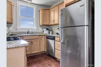 8735 Bridgeport Avenue, Saint Louis, MO 63144 - Photo 5