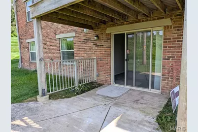 1438 Willow Brook Cove #1, Saint Louis, MO 63146 - Photo 33