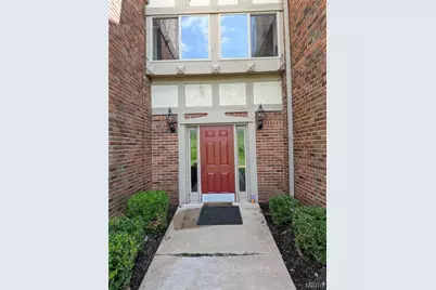 1438 Willow Brook Cove #1, Saint Louis, MO 63146 - Photo 3