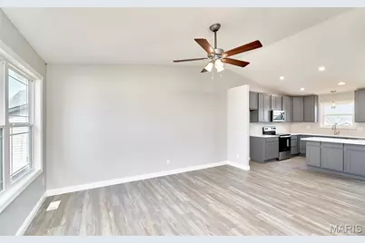 134 Peruque Creek Manor, Wright City, MO 63390 - Photo 5