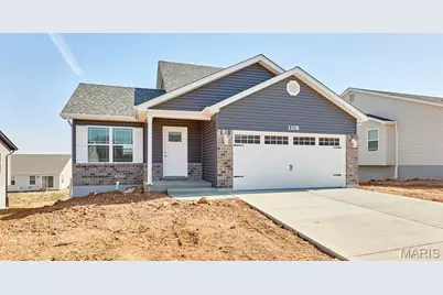 134 Peruque Creek Manor, Wright City, MO 63390 - Photo 3