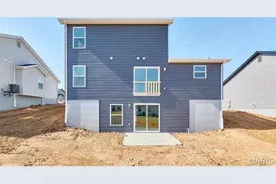 134 Peruque Creek Manor, Wright City, MO 63390 - Photo 51