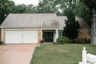 2045 Country Field Dr, Chesterfield, MO 63017 - Photo 1