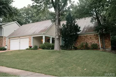 2045 Country Field Drive, Chesterfield, MO 63017 - Photo 45