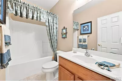303 Glasgow Drive, Saint Charles, MO 63301 - Photo 19