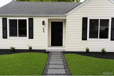 909 Valentine Street, Festus, MO 63028 - Photo 3