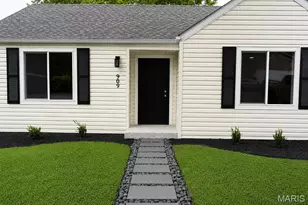 909 Valentine St, Festus, MO 63028 - Photo 3
