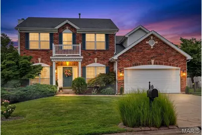 308 Copper Crest Court, Saint Charles, MO 63304 - Photo 41
