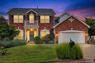 308 Copper Crest Ct, Saint Charles, MO 63304 - Photo 41