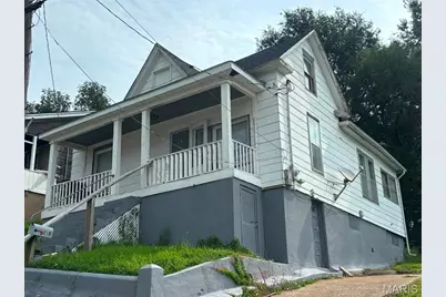 210 N Griffith Street, Hannibal, MO 63401 - Photo 3