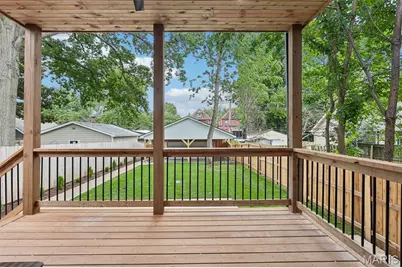 3940 Hartford Street, Saint Louis, MO 63116 - Photo 3