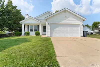 88 Mallard Pointe Drive, O'Fallon, MO 63368 - Photo 1