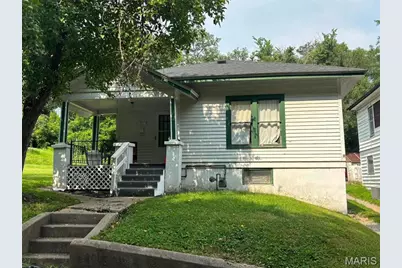 1127 Sierra Street, Hannibal, MO 63401 - Photo 1