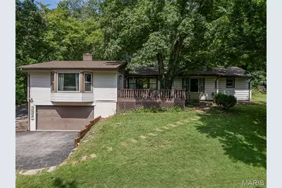 6310 Heintz Road, Mehlville, MO 63129 - Photo 1