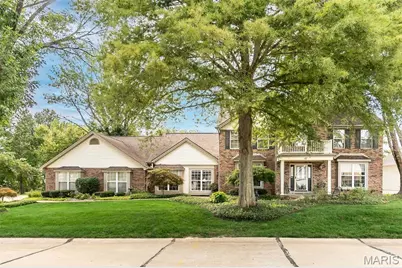 47 Fox Meadows Court, Saint Charles, MO 63303 - Photo 1