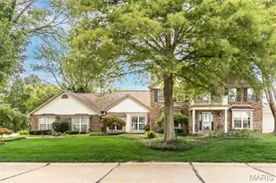 47 Fox Meadows Ct, Saint Charles, MO 63303 - Photo 1