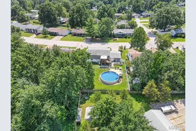 21 Gary Glen Drive, Saint Peters, MO 63376 - Photo 57