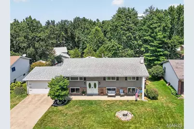 21 Gary Glen Drive, Saint Peters, MO 63376 - Photo 5