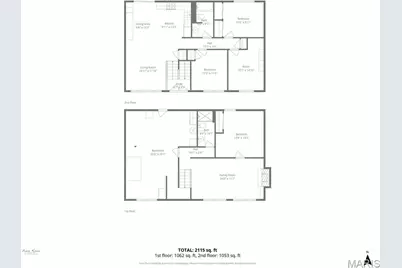 21 Gary Glen Drive, Saint Peters, MO 63376 - Photo 67