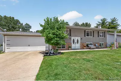 21 Gary Glen Drive, Saint Peters, MO 63376 - Photo 3