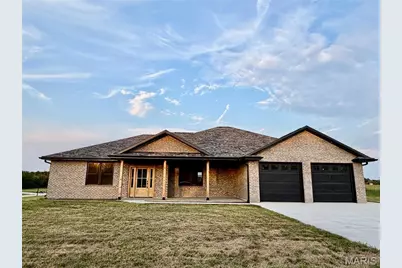 360 Honeysuckle Drive, Hannibal, MO 63401 - Photo 1