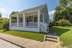 499 Roberts St, Saint Genevieve, MO 63670 - Photo 1