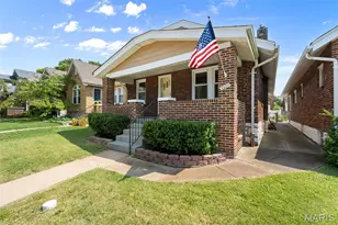5454 Pernod Ave, Saint Louis, MO 63139 - Photo 3