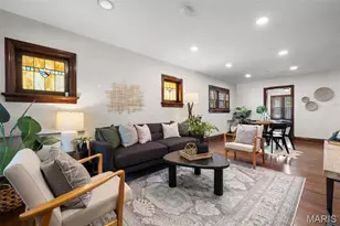 5454 Pernod Ave, Saint Louis, MO 63139 - Photo 5