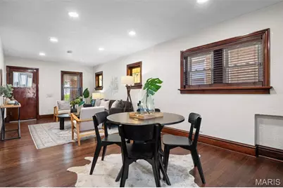 5454 Pernod Avenue, Saint Louis, MO 63139 - Photo 9