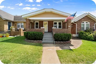 5454 Pernod Avenue, Saint Louis, MO 63139 - Photo 1