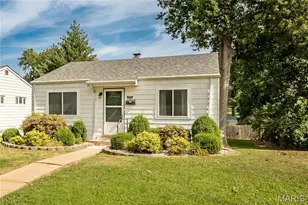 5665 Marquette Ave, Saint Louis, MO 63139 - Photo 3