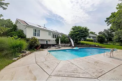 4870 Country Club Drive, High Ridge, MO 63049 - Photo 57