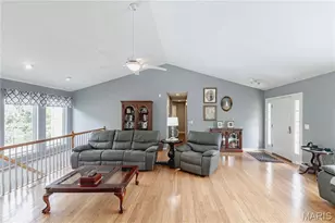 4870 Country Club Dr, High Ridge, MO 63049 - Photo 5