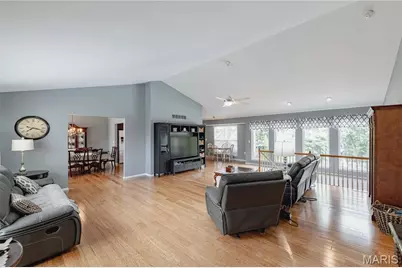 4870 Country Club Drive, High Ridge, MO 63049 - Photo 7