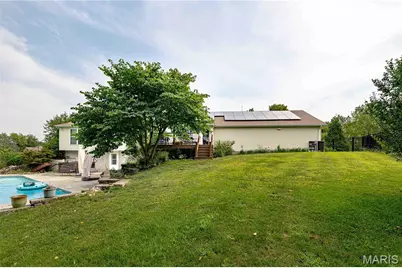 4870 Country Club Drive, High Ridge, MO 63049 - Photo 63