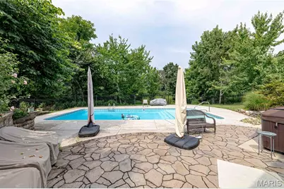 4870 Country Club Drive, High Ridge, MO 63049 - Photo 55
