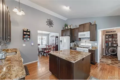 4870 Country Club Drive, High Ridge, MO 63049 - Photo 17