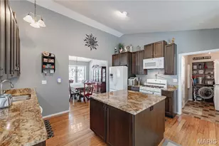 4870 Country Club Dr, High Ridge, MO 63049 - Photo 17