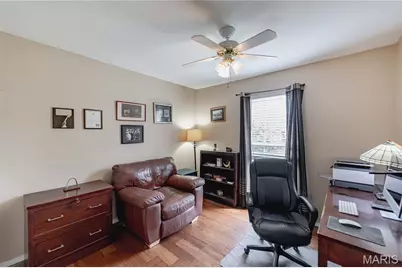 4870 Country Club Drive, High Ridge, MO 63049 - Photo 35