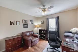 4870 Country Club Dr, High Ridge, MO 63049 - Photo 35