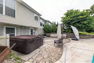4870 Country Club Dr, High Ridge, MO 63049 - Photo 61