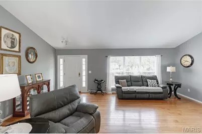 4870 Country Club Drive, High Ridge, MO 63049 - Photo 3