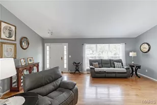 4870 Country Club Dr, High Ridge, MO 63049 - Photo 3