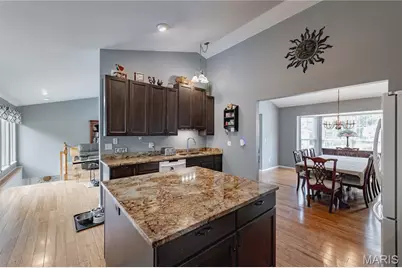 4870 Country Club Drive, High Ridge, MO 63049 - Photo 19