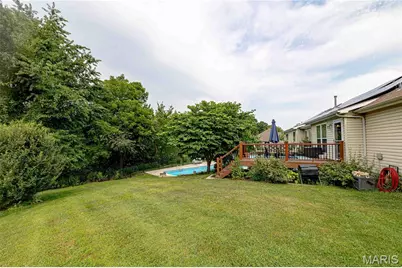 4870 Country Club Drive, High Ridge, MO 63049 - Photo 65