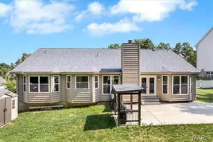 16426 Prestwick Pl Ln, Wildwood, MO 63011 - Photo 63