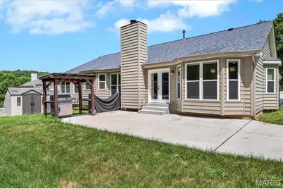 16426 Prestwick Place Lane, Wildwood, MO 63011 - Photo 65