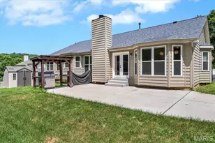 16426 Prestwick Pl Ln, Wildwood, MO 63011 - Photo 65