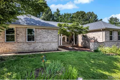 16426 Prestwick Place Lane, Wildwood, MO 63011 - Photo 5