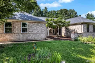 16426 Prestwick Pl Ln, Wildwood, MO 63011 - Photo 5